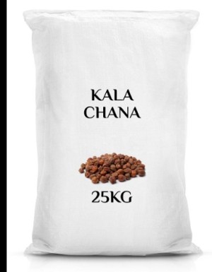 KALA CHANA 25KG