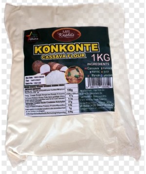 KOKONTE KAPHILS 1KG*12PCS