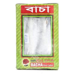 BACHA BLOCK 500GR*18PCS