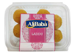 SWEET ALI BABA LADDU FRESCO 400GRx6PKT