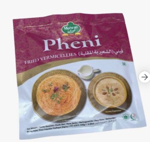 LASCHA SEMAI MEHREAN 150GR*24PCS