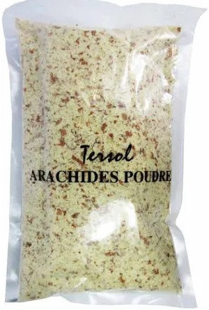 AF ARACHEDI 500GR*12PCS