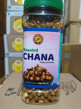 CHANA ROASTED(JHUMANA) 250GRx24PKT