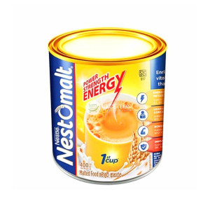 NESTOMALT SRILONKA 400GR