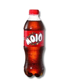 MOJO ENERGY DRINK BOTTIGLIA 250ML*48PCS