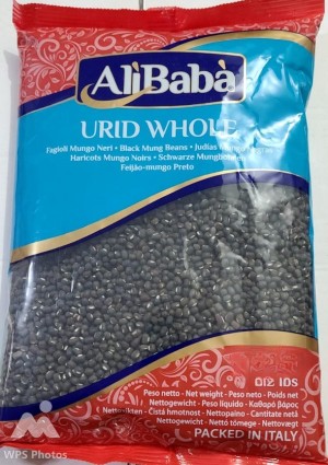 URID DAL WHOLE 500GRx21PKT