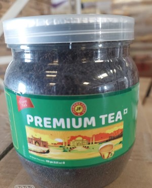 TE PREMIUM 250 GR*12JAR JHUMANA