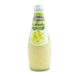 FALODA PISTACHIO ALI BABA 290MLx24PCS
