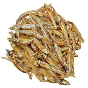 MOLA SHOTKI 200GR*25PCS (AMBLYPHARYNGODOM MOLA)