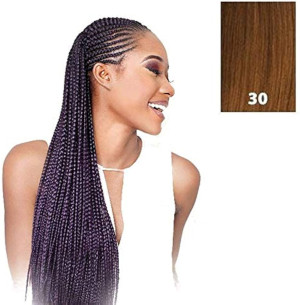 X PRESSION CAPELLI N 30