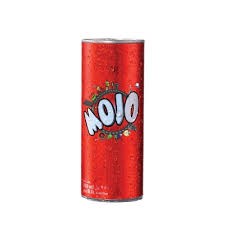 MOJO ENERGY DRINK LATTINA 250ML*48PCS