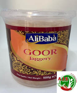 GOOR (POLVERO) 1KG x12PCS
