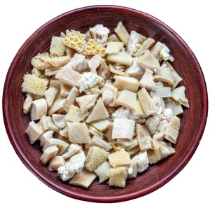 BURI  QUARTO DI POLLO