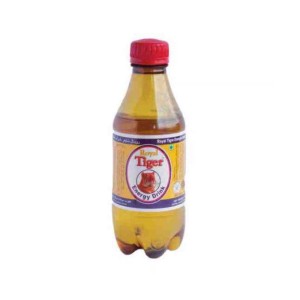 ENERGY DRINK TIGER BOTTIGLIA  250ML*24PCS