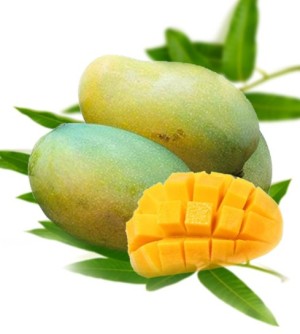 MANGO FRESCO  CARTONE BRASILIANA 3KG.800