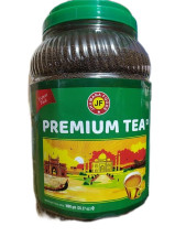 TE PREMIUM (JHUMANA) 500GRx12JAR
