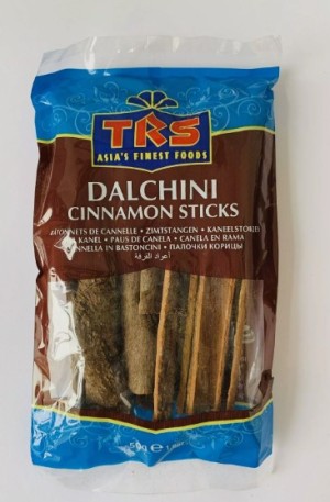 DAL CHINI WHOLE (TRS) 200GRx10PKT