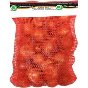 CIPOLLA DORATA 4KG SACCO