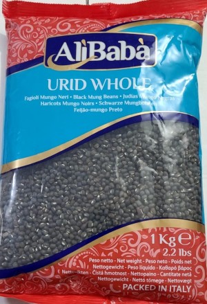 URID DAL WHOLE 1KGx10PKT