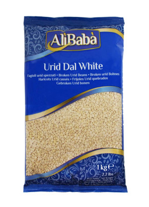 URID DAL (BIANCO) ALI BABA 1KGx10PKT