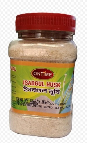 ISUPGHUL BUSHI RIGHT BRAND 100GR
