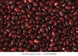 BEANS ROSSO 25KG