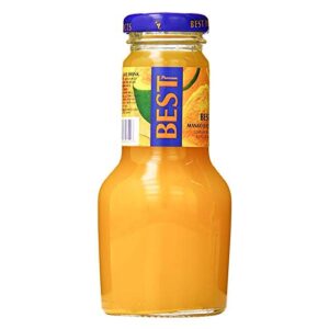 Best mango bottligia_250ml