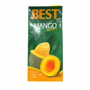 Best mango juice_1L