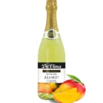 Devina Sparkling Non-alcoholic Mango Drink 750ml Bottle
