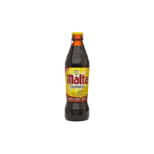 Malta gunnis bottiglia_330ml