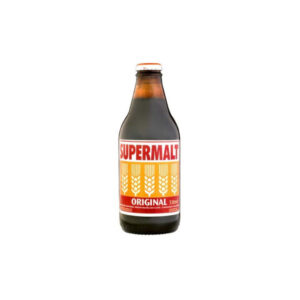 Super malt bottiglia_330ml