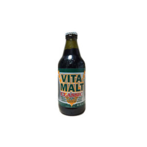Vita malt bottiglia_330ml