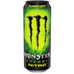 Monster Energy Super Day