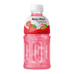 Mogu_Mogu_Fragola