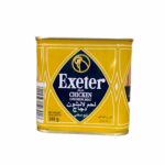 Exeter_Chicken