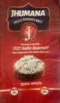 Jhumana Sella Basmati Riso
