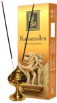 AGARBATTI HEXA KAMASUTRA ZED BLACK