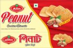 ALIN PEANUT BISCUITS