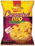 BB-Q CHANACHUR BOMBAY SWEETS 120GR