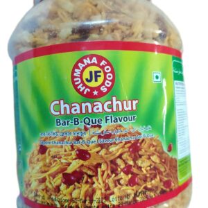 BB Q CHANACHUR JHUMANA