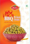 BBQ FRIED PEAS (ALIN)