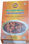 BEEF CURRY MASALA JHUMANA 100GR