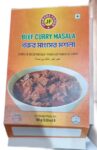 BEEF CURRY MASALA JHUMANA 100GR