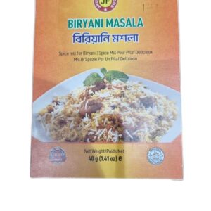 BIRYANI MASALA JHUMANA