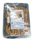BISCUITS CASHEW JRS 400GR