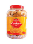 BISCUITS COOKIES (ALIN) JAR 800GR