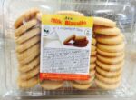 BISCUITS MILK JRS 400GR