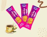 BISCUITS NUTTY MAGIC (BANOFUL) 60GR