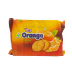 BISCUITS TOP ORANGE (BANOFUL) 70GR