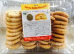 BISCUITS ZEERA SALTED JRS 400GR